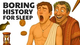 Thumbnail: Shocking Sexual Practices in Ancient Rome | Boring History for Sleep