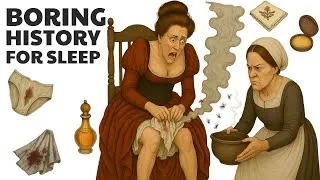 Thumbnail: The SHOCKING Truth About Victorian Women's Hygiene Habits | Boring History For Sleep