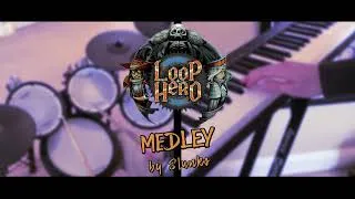 Thumbnail: Slunks - Loop Hero Medley/Cover (ft. Victor Jones)