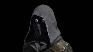Thumbnail: Secrets of the Elden Ring character creator