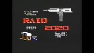 Thumbnail: youtube poop: raid 2022