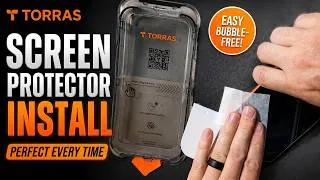 Thumbnail: Correctly Install the TORRAS SunView AR in Minutes – Pro Tips Inside