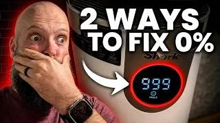Thumbnail: Shark Air Purifier Broken? Do This Before Replacing It