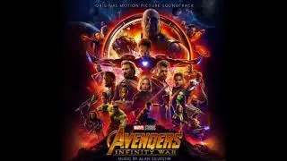 Thumbnail: Avengers Infinity War Soundtrack 03 - Undying Fidelity by Alan Silvestri