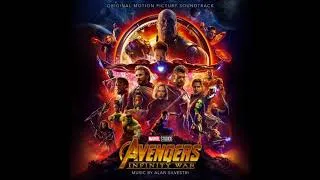 Thumbnail: Avengers Infinity War Soundtrack 01 - The Avengers by Alan Silvestri