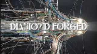 Thumbnail: diamond forged