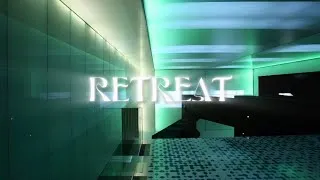 Thumbnail: retreat