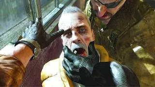 Thumbnail: Call of Duty Black Ops - Numbers Mission (PS5 Gameplay)