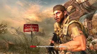 Thumbnail: Call of Duty Black Ops - Executive Order Mission (PS5 Gameplay)