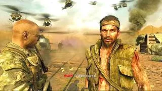 Thumbnail: Call of Duty Black Ops - Vietnam Mission (PS5 Gameplay)
