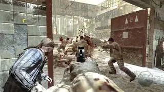 Thumbnail: Call of Duty Black Ops - Vorkuta! Reznov Is Back (PS5 Gameplay)