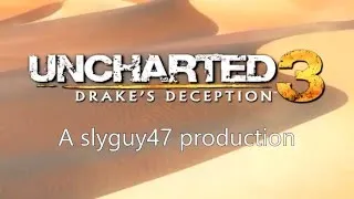 Thumbnail: Old Channel Intro / Outro - Uncharted 3 Design [HD Remake]