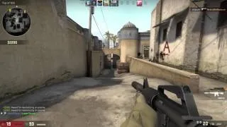 Thumbnail: Testing Shadowplay