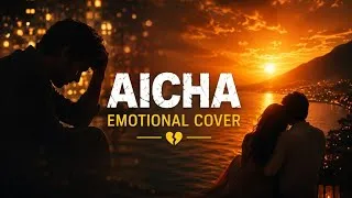 Thumbnail: Khaled - Aicha (Orchestra Version) Cheb Khaled | Emotional Cover