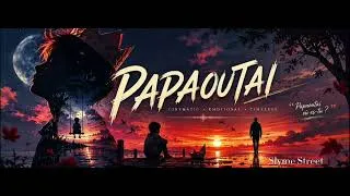 Thumbnail: Papaoutai - Stromae (Afro Soul Orchestral Cover by Mikeeysmind/SLYME STREET)