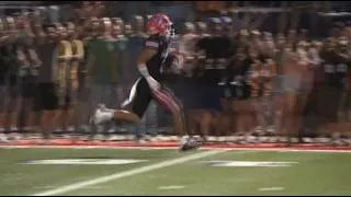 Thumbnail: High School Sports Report Week 2 - Bishop Gorman def. St. John Bosco