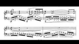Thumbnail: Frédéric Chopin - Étude Op.10. N.12 in C Minor "Revolutionary" (1831)