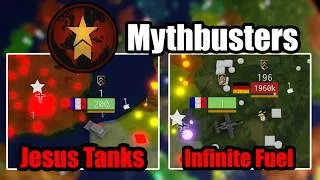 Thumbnail: Busting 10 Myths You Didn't Know | Rise Of Nations MythBusters