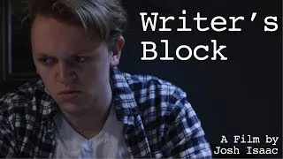 Thumbnail: Writer's Block