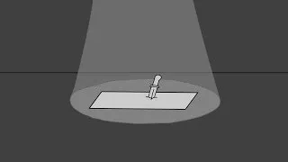 Thumbnail: Atari Mystery Hour (Starbomb) Animatic