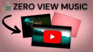 Thumbnail: these old songs have no views