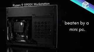 Thumbnail: Can you really replace your Gaming Desktop with a Mini PC?