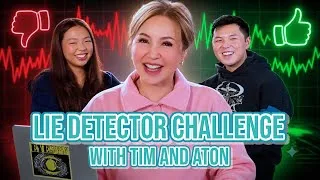 Thumbnail: Tim & Aton Couldn’t Hide the Truth from Mom! | Small Laude