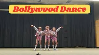 Thumbnail: Kids Dance Kala Chashma | Teri Baaton Mein | Oho ho ho | Bollywood Dance Choreography