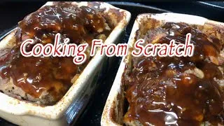 Thumbnail: Cooking From Scratch-You Don’t Have A Recipe No Problem!