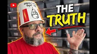 Thumbnail: I Took A Break Here Is Why