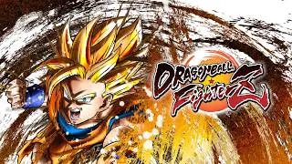 Thumbnail: STW/Bushido Blade Playing Around with Dragon Ball FighterZ!  Twitch VoD (STW)