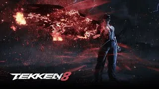 Thumbnail: Tekken 8 Casuals at Sakura-Con