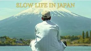 Thumbnail: Slow life in Japan | cinematic video 4k