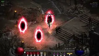 Thumbnail: Endgame Smiter Easy Ubers | Diablo 2 Reign of the Warlock