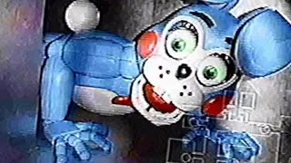 Thumbnail: Toy Bonnie's Gift [BLENDER/FNAF]