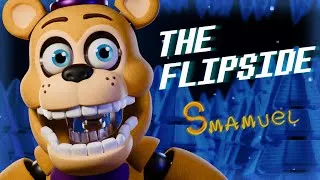 Thumbnail: The Flipside [BLENDER/FNAF]