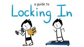 Thumbnail: locking in is easier than you think
