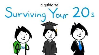 Thumbnail: what nobody tells you about your 20s