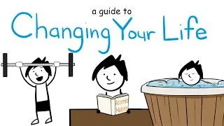 Thumbnail: 6 habits to unlock a better life