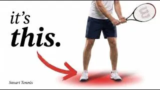 Thumbnail: Your Tennis Shots Are Weak - Here's Why...