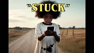 Thumbnail: "STUCK"  -   FOLEY  ( Official NEW Video Release )