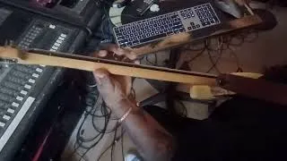 Thumbnail: FOLEY tribute to (bassist) ANTHONY JACKSON !!