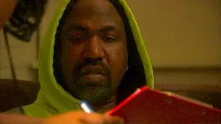 Thumbnail: FOLEY 2008 interview !!