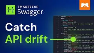 Thumbnail: Automatically catch API drift before your users do | Swagger Contract Testing