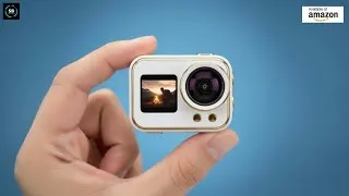 Thumbnail: 30 Next Level Gadgets for Men and Women on Amazon | You Can’t Live Without