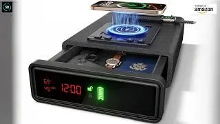 Thumbnail: 15 Coolest Amazon Gadgets You’ve Never Seen Before  (2026)