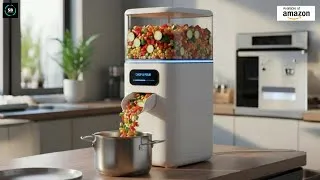 Thumbnail: 20+ Amazon Kitchen Gadgets | Organization You Should Have at Home (Before They Sell Out)