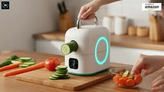 Thumbnail: 20 Kitchen Gadgets That Are a Hit on Amazon in 2026 (With Prices)