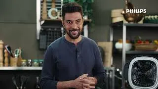 Thumbnail: Arrabbiata Pasta Recipe ft. Ranveer Brar | Italian Restaurant Style | Philips OneChef