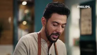 Thumbnail: Chicken Biryani Recipe ft. Ranveer Brar | चिकन बिरयानी | Restaurant Style Biryani | Philips OneChef